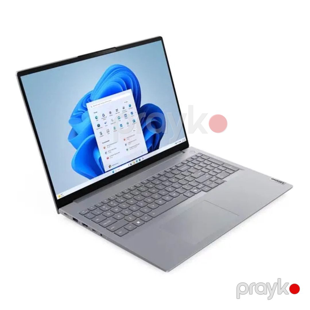 Lenovo ThinkBook 16 G9 IRL 21US004SFW — Noutbuklar, Bakı (2)