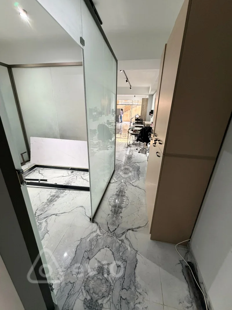 Obyekt, 110 m², Mərdanov Qardaşları küç — kirayə — Əmlak, Bakı (8)