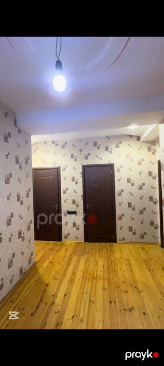 3-otaqlı yeni tikili, Masazır qəs., 92 m² — Mənzil, Bakı (9)