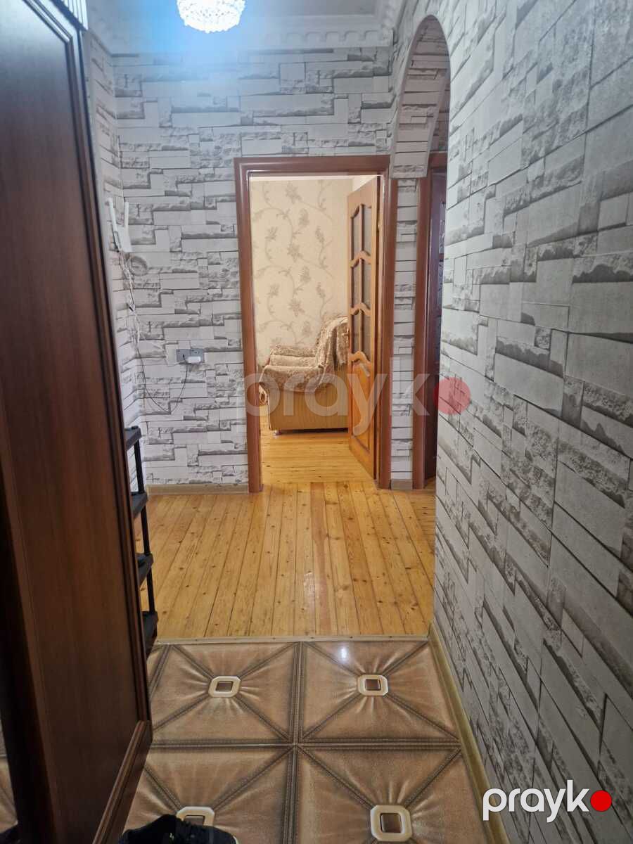 Satılır 3 otaqlı köhnə tikili 77 m² — Mənzil, Bakı (2)