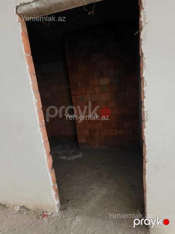 Satılır 4 otaqlı Bina evi menzil (Yeni tikili), 171 m², Xətai rayonu — Mənzil, Bakı (7)