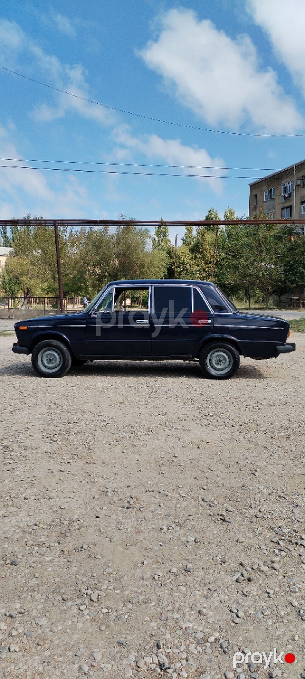VAZ (Lada) 2106: 1.1 l 1986 il 250000 km Sedan — Avtomobillər, Sumqayıt (8)