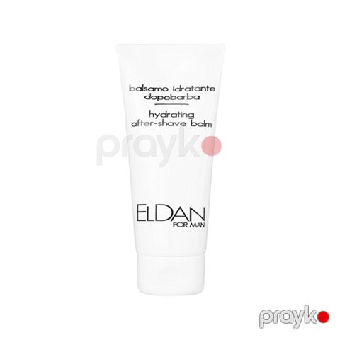 Təraş sonrası balzam Eldan For Man Hydrating 100 ml — Bakı