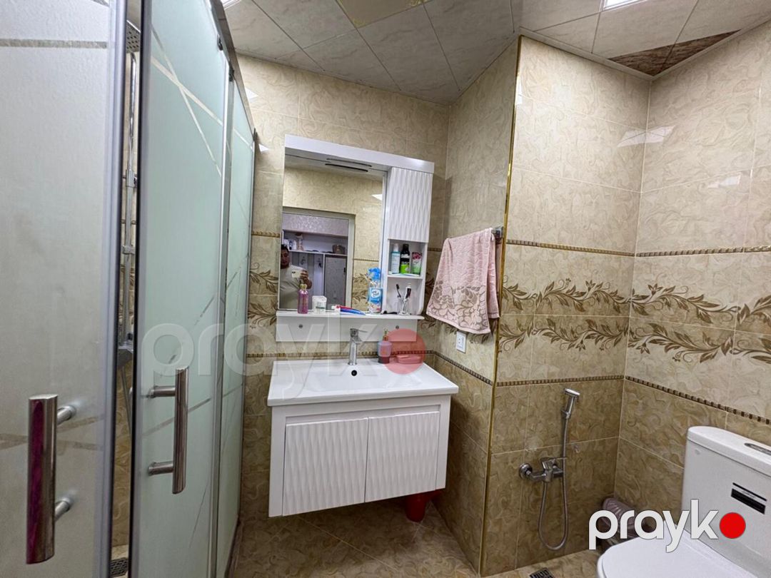 Satılır 2 otaqlı yeni tikili 66 m² — Mənzil, Bakı (10)