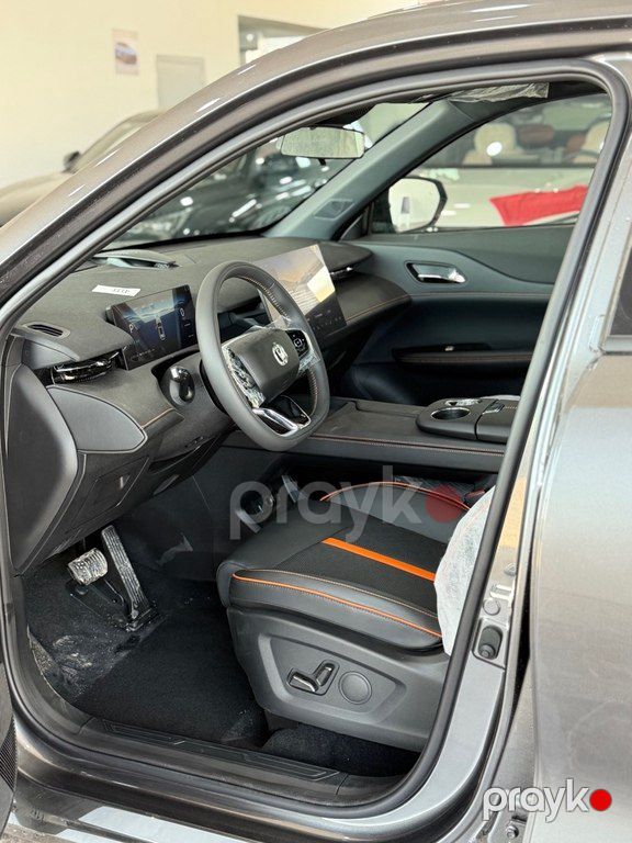 Changan Uni-Z, 1.5 L, 18.4 kWh, 2026 il, yeni — Avtomobillər, Bakı (5)