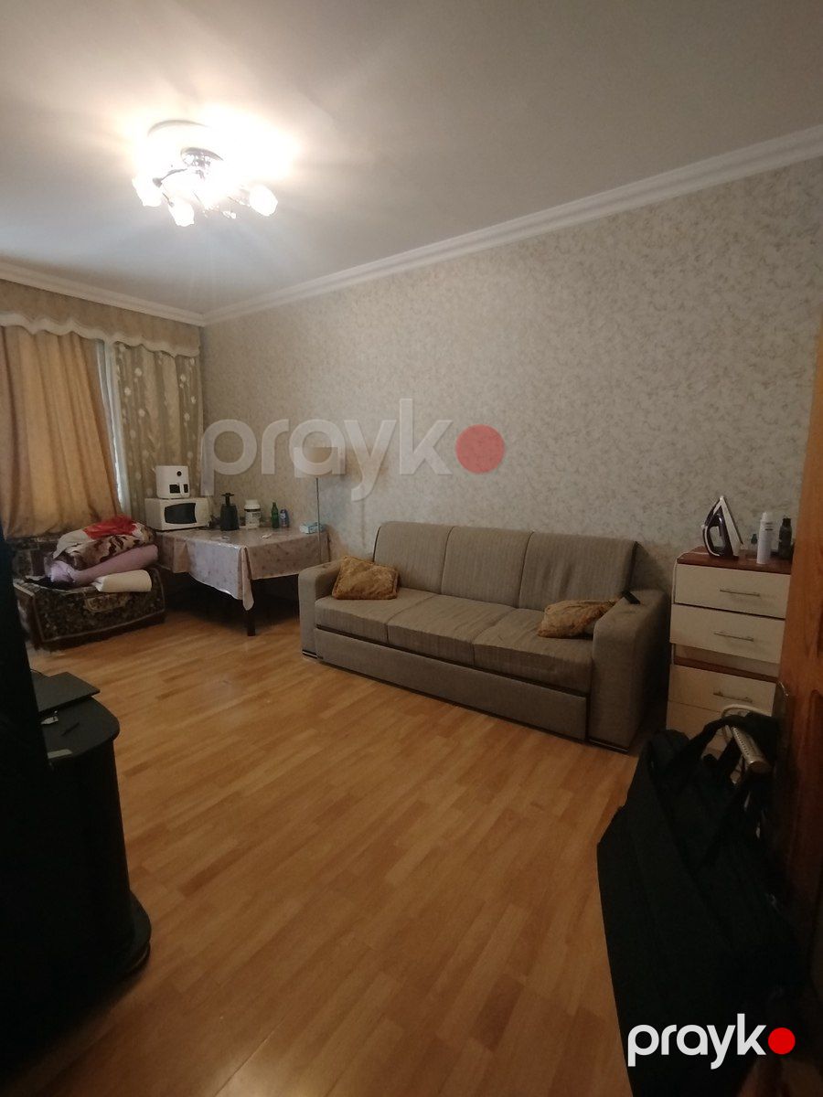 Satılır 2 otaqlı köhnə tikili 60 m² — Mənzil, Bakı (2)