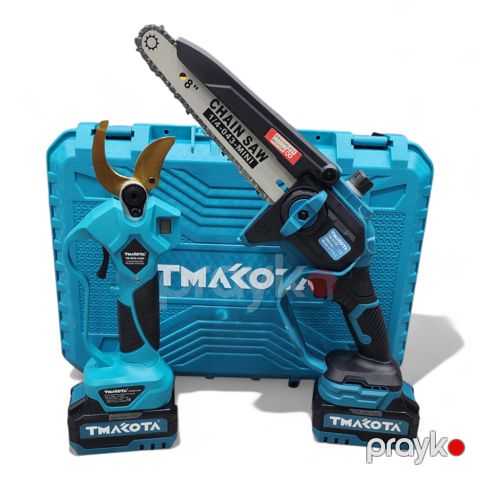 Bağ mişarı Tmakota 68VF ZE-S0030 — Bakı