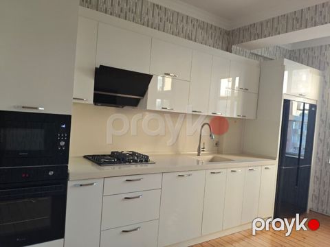 Endirim Metbex mebeli 700azn. Olcu 4.66sm. Uzeri mermer ve yalniz — Mehdiabad