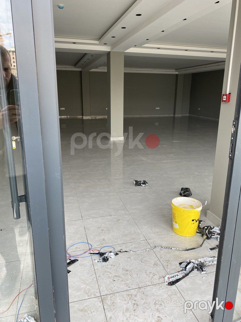 Satılır obyekt 670 m² — Əmlak, Bakı (3)