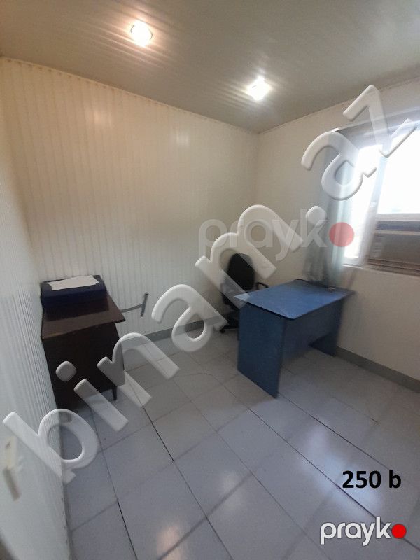 1 otaqlı Ofis, Kirayə (aylıq), Bakı, Yasamal, Nizami — Ofis, Bakı (3)