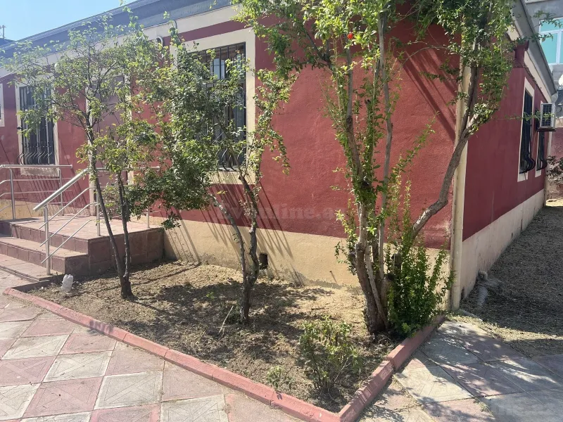 Satılır 4 otaqlı Həyət evi 150 m² Bakı, Binəqədi r., Binəqədi — Ev, villa, Bakı (2)