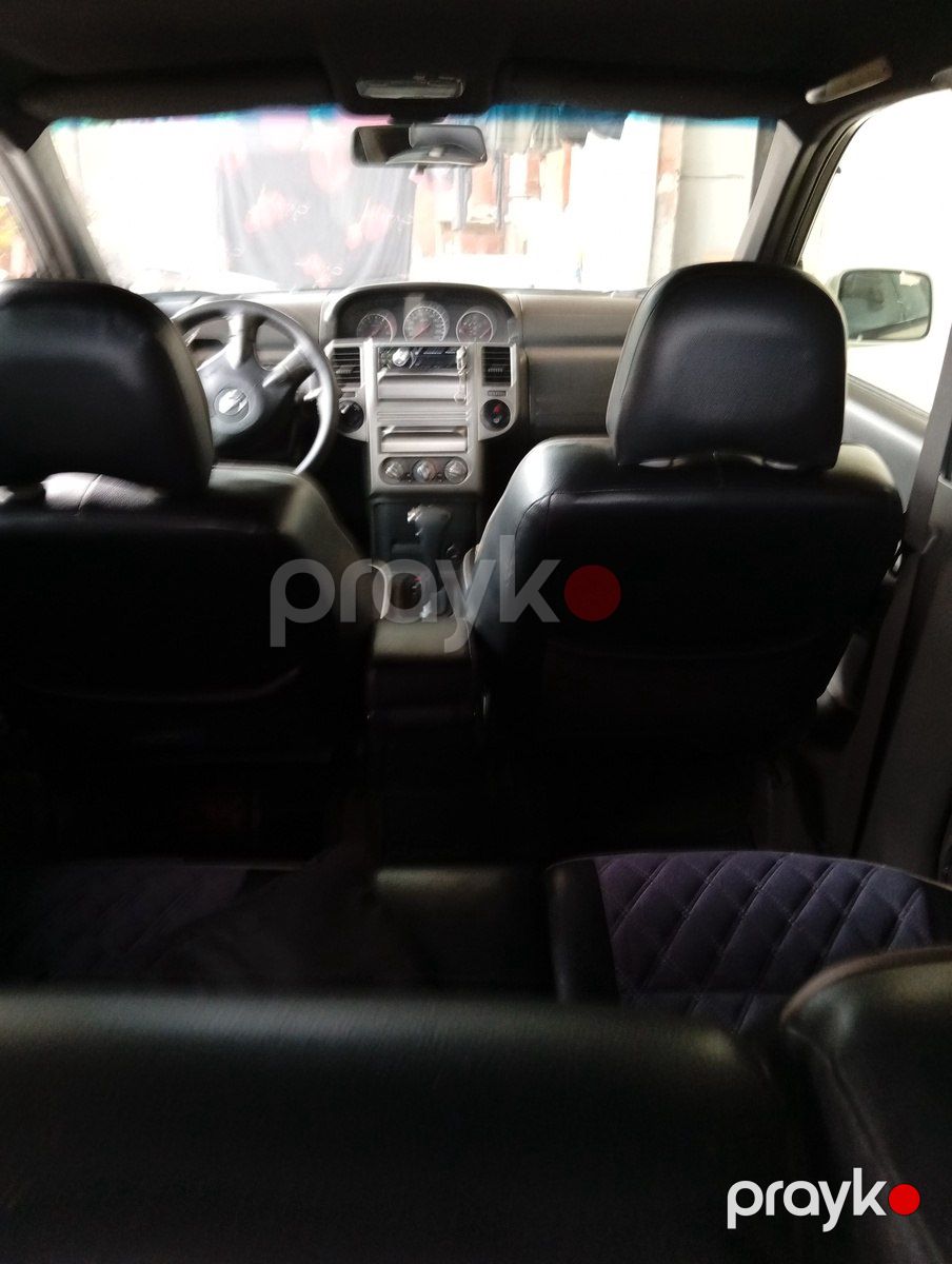 Nissan X-Trail, 2008 il — Avtomobillər, Bakı (5)