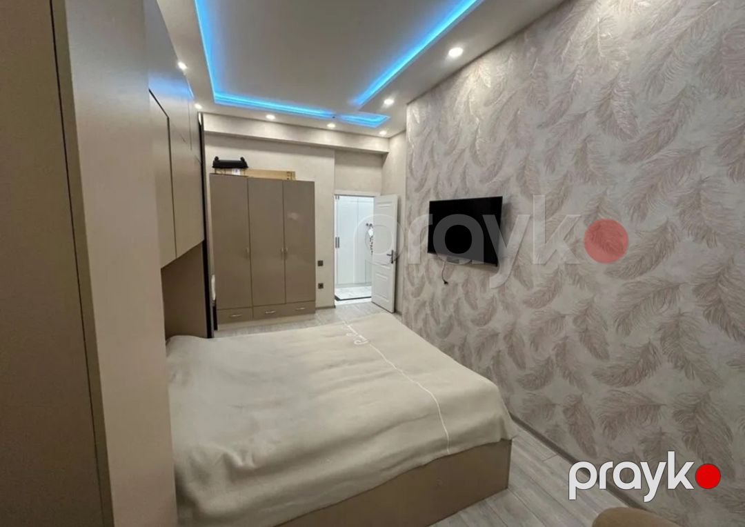 Satılır 2 otaqlı yeni tikili 74 m² — Mənzil, Bakı (7)