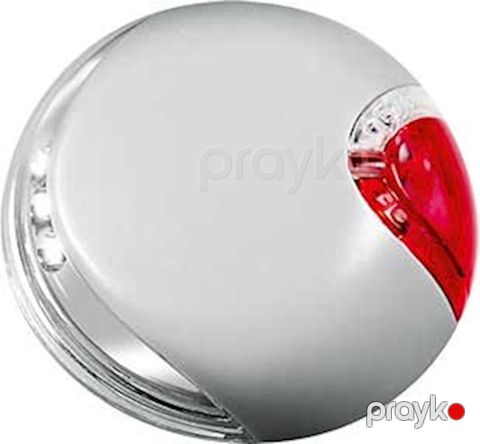 Boyunluq üçün işıq Flexi LED Lighting System Grey itlər üçün — Bakı