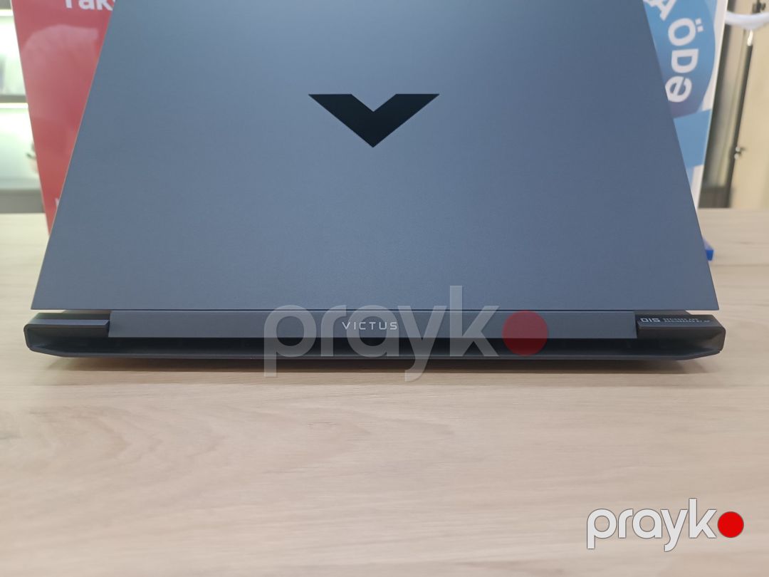 Noutbuk Hp Viktus — Noutbuklar, Bakı (4)