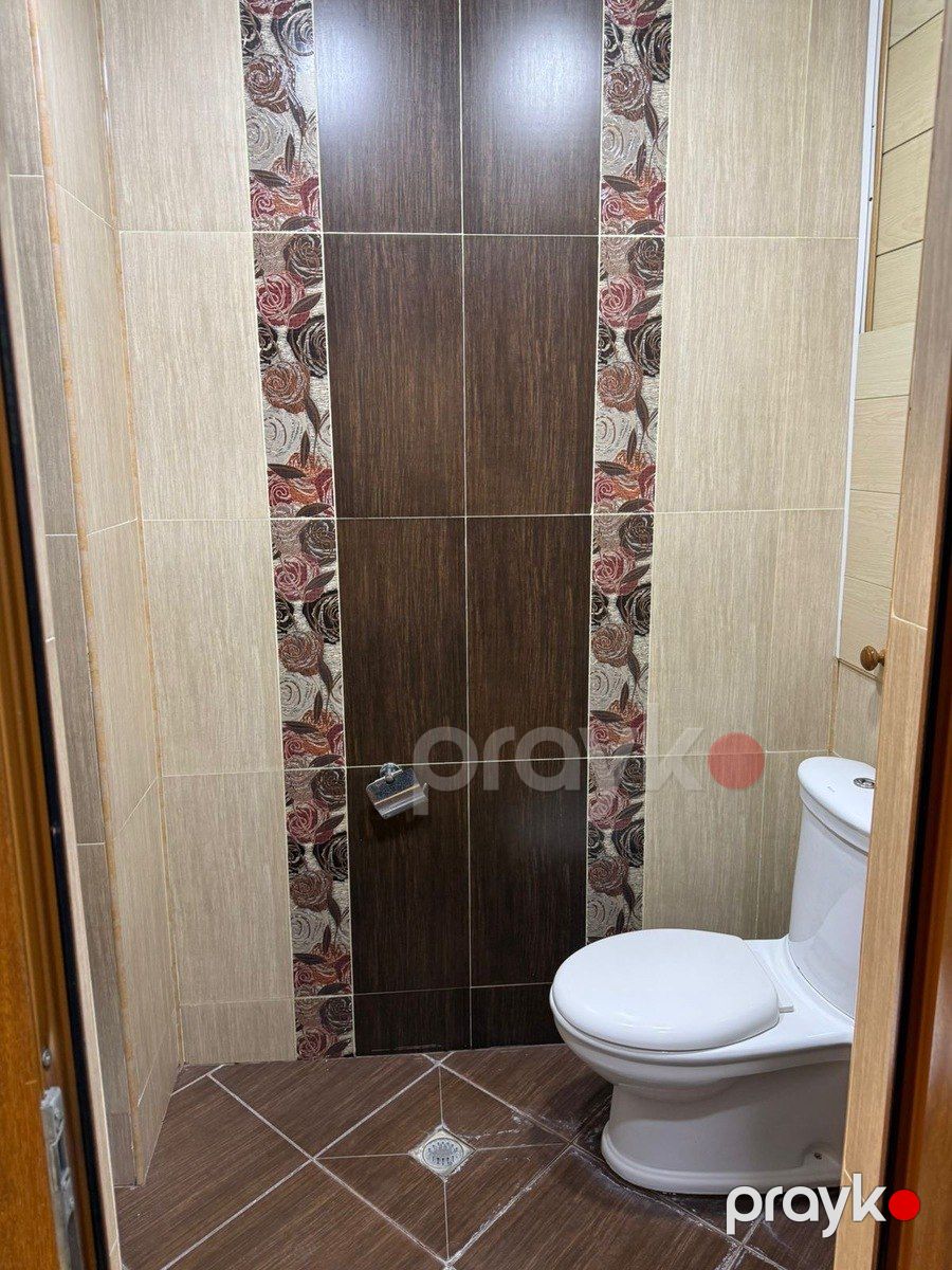 İcarəyə verilir 2 otaqlı yeni tikili 72 m² — Mənzil, Bakı (11)