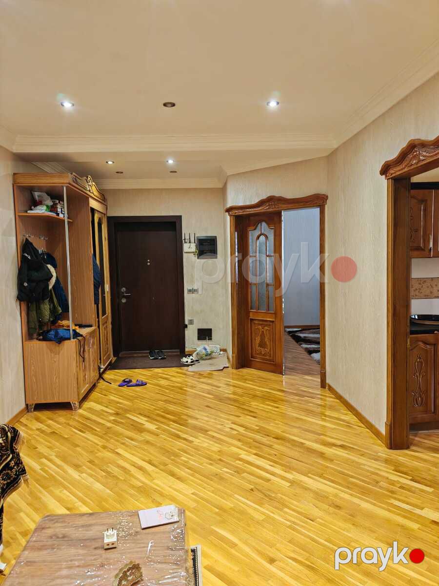 Satılır 3 otaqlı yeni tikili 158 m² — Mənzil, Bakı (4)