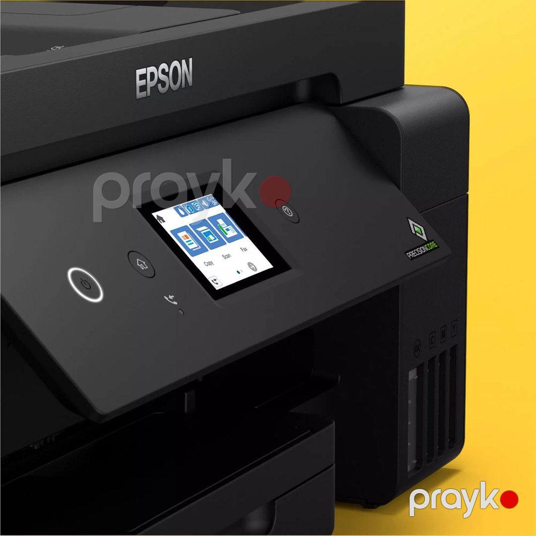 Printer Epson L14150 A3 3 in-1 — Ofis texnikası və istehlak malları, Bakı (3)
