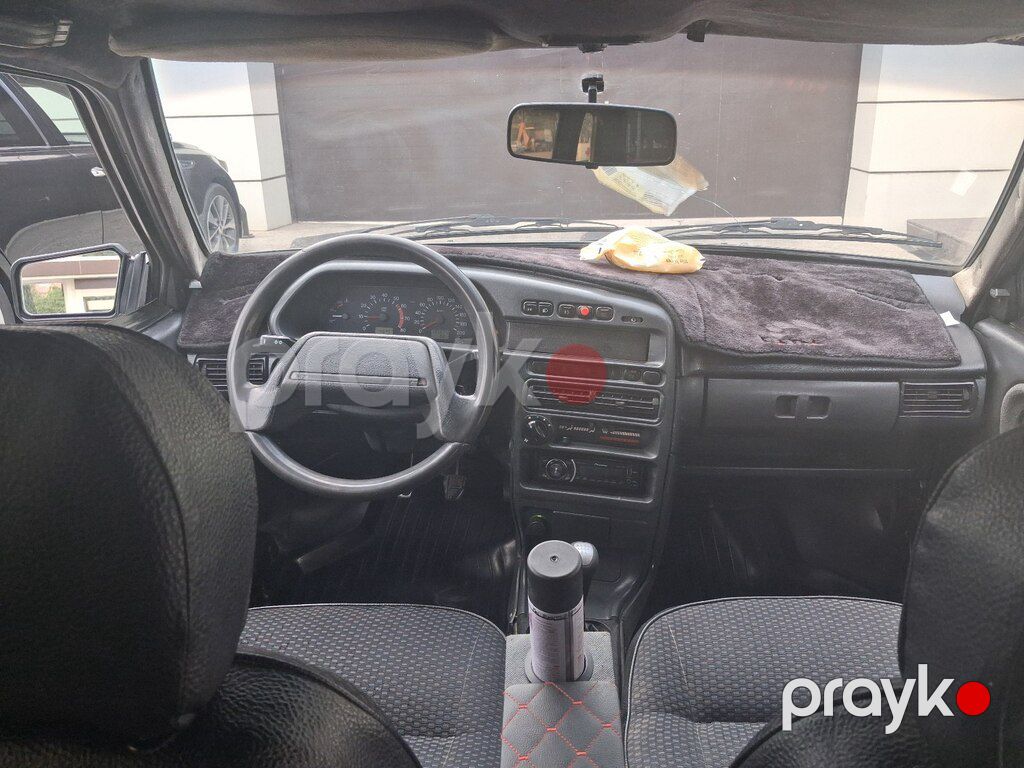 Lada (VAZ) 21099, 1.5 L, 2003 il, 348 000 km — Avtomobillər, Gəncə (3)