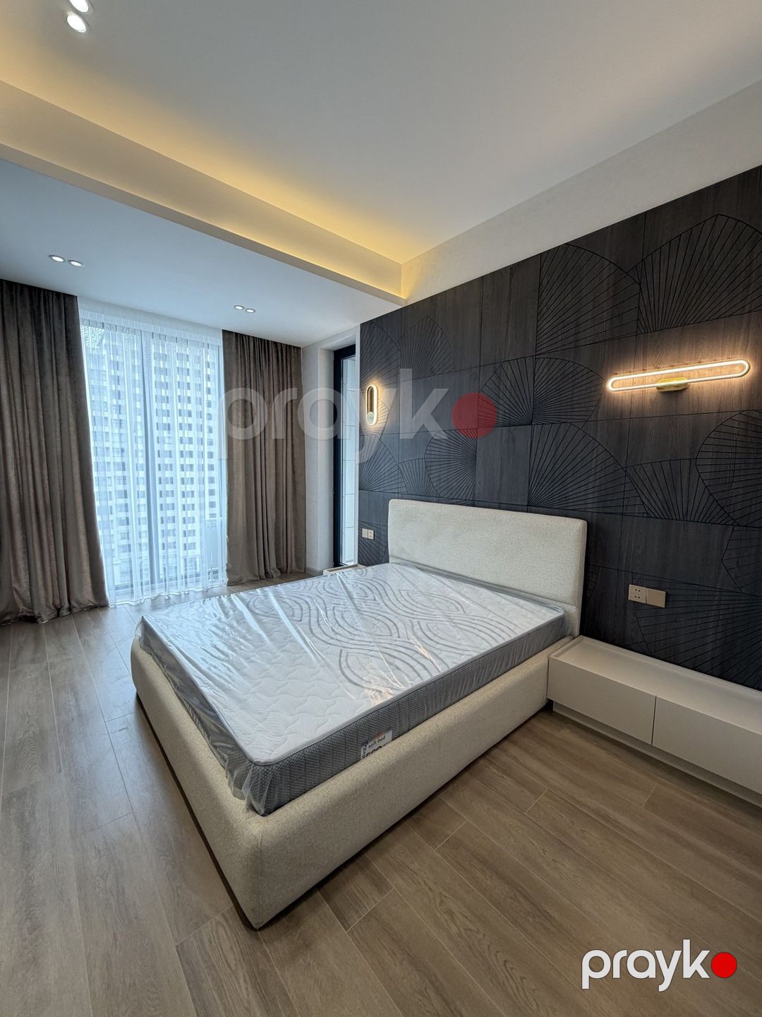 Satılır 3 otaqlı yeni tikili 110 m² — Mənzil, Bakı (5)