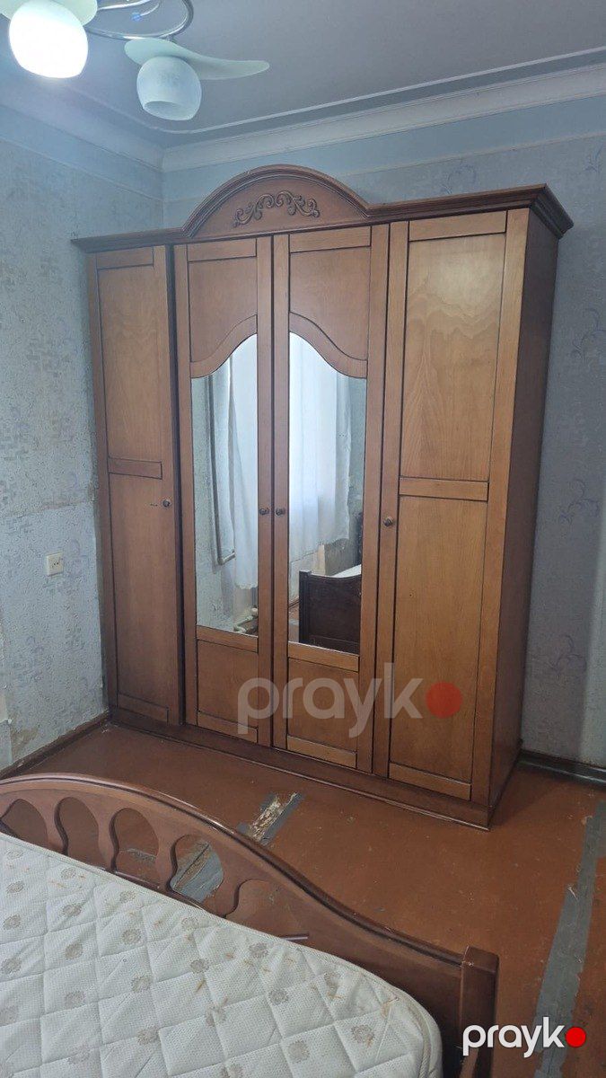 3-otaqlı mənzil kirayə verilir, Sumqayıt ş., 65 m² — Mənzil, Sumqayıt (6)