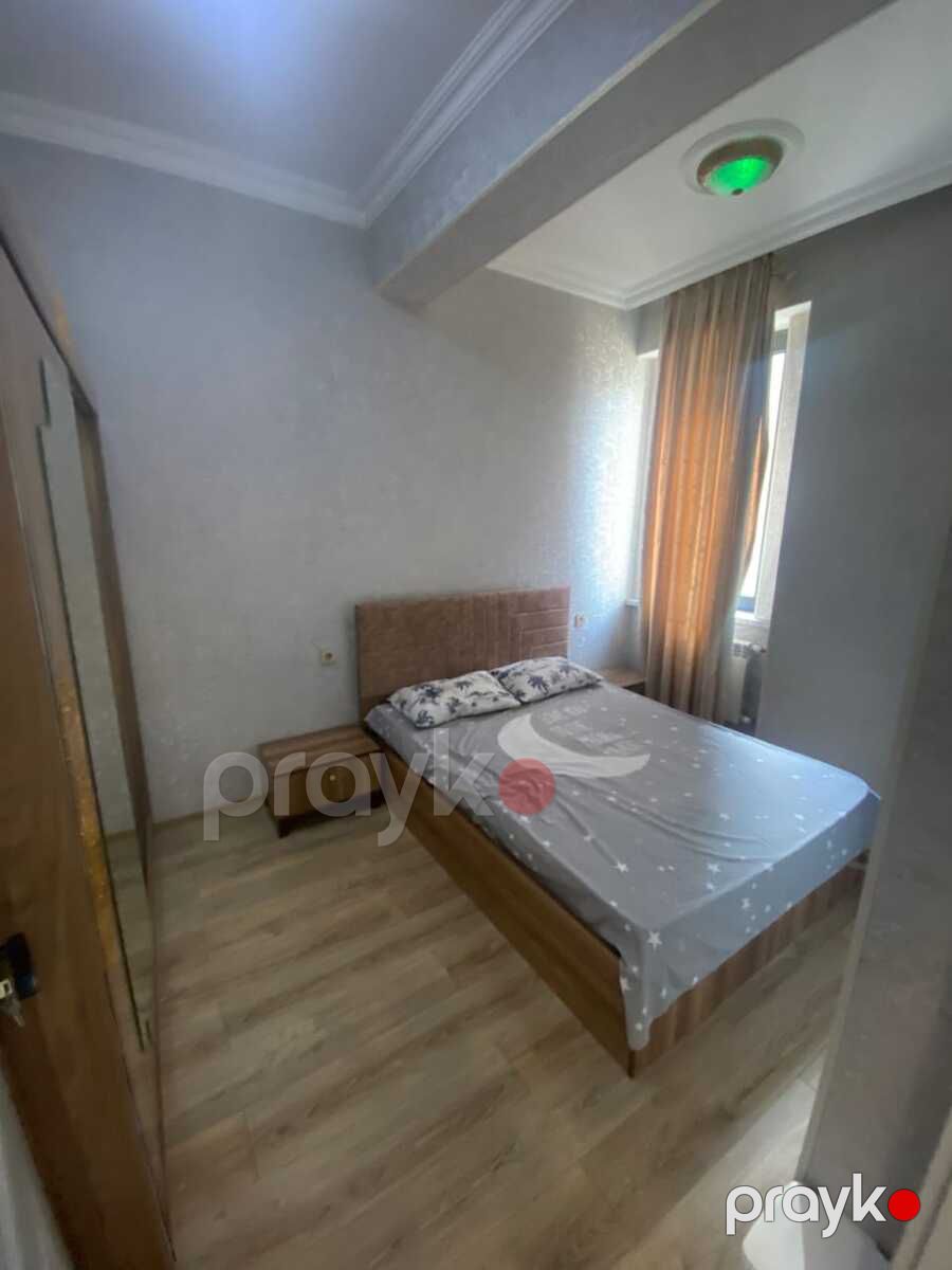 Satılır 2 otaqlı yeni tikili 40 m² — Mənzil, Bakı (2)