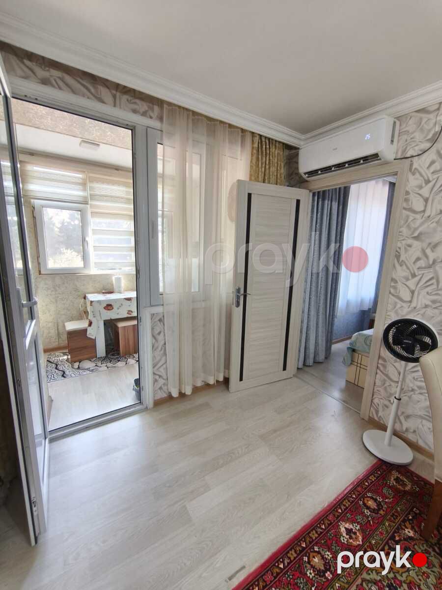 1-otaqlı mənzil, Sumqayıt ş., 36 m² — Mənzil, Sumqayıt (4)