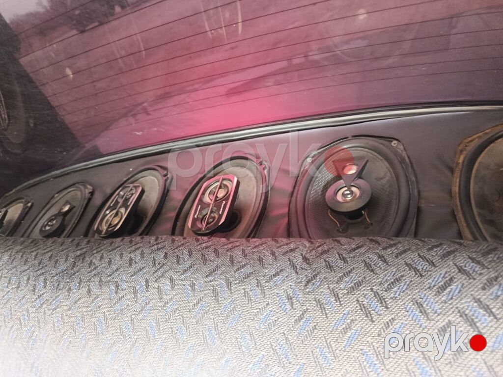 VAZ (Lada) 2107: 1.7 l 2009 il 68500 km Sedan — Avtomobillər, Füzuli (9)