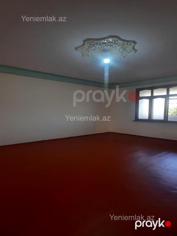 Satılır 2 otaqlı Bina evi menzil (Köhnə tikili), 48 m², 11-ci mikrorayon — Mənzil, Sumqayıt (8)