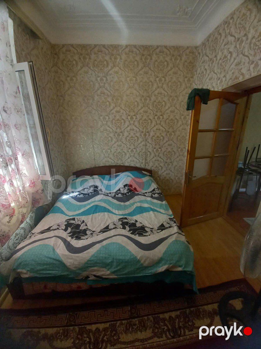 2-otaqlı mənzil, Qaradağ r., 45 m² — Mənzil, Bakı (2)
