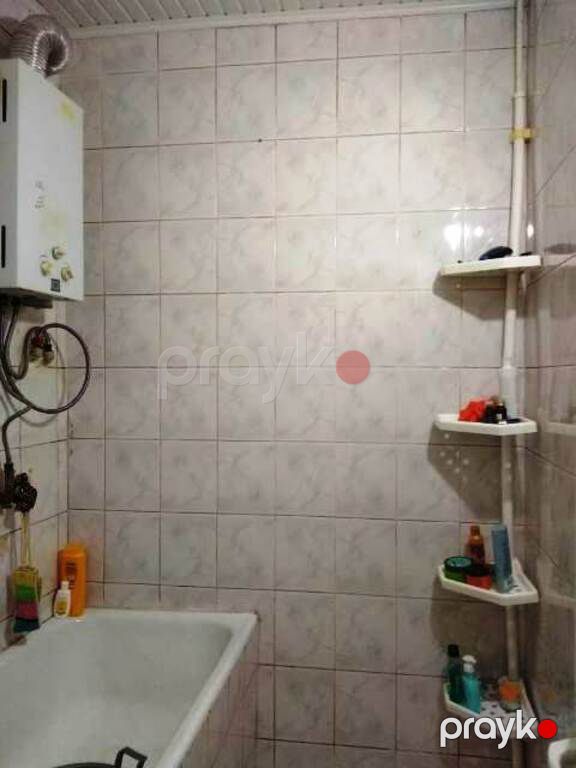 2-otaqlı mənzil, Gənclik m, 45 m² — Mənzil, Bakı (8)