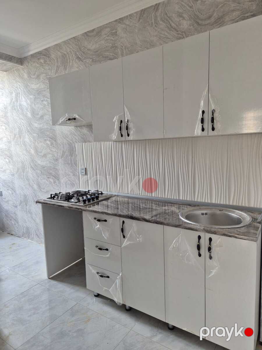 Satılır 2 otaqlı yeni tikili 50.5 m² — Mənzil, Bakı (3)