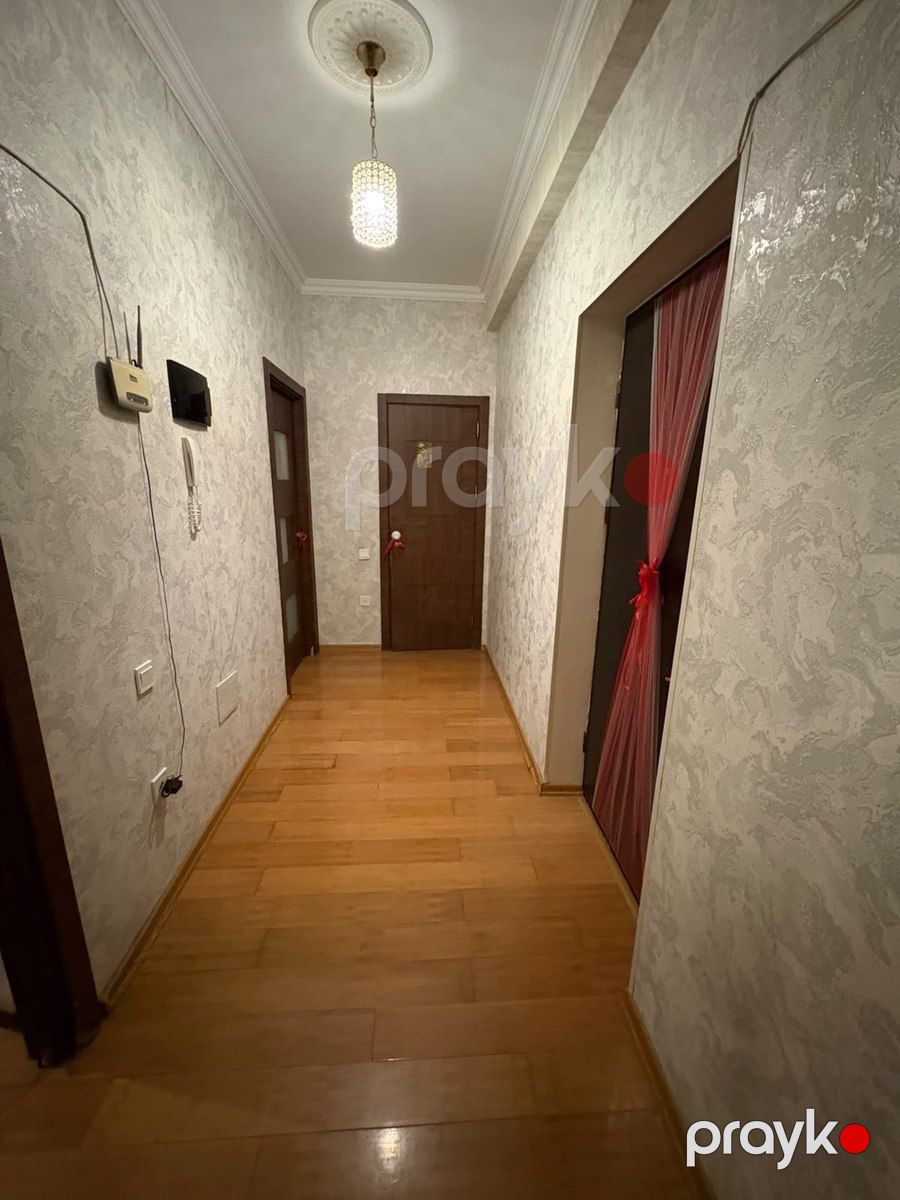 Satılır 2 otaqlı yeni tikili 63 m² — Mənzil, Sumqayıt (3)
