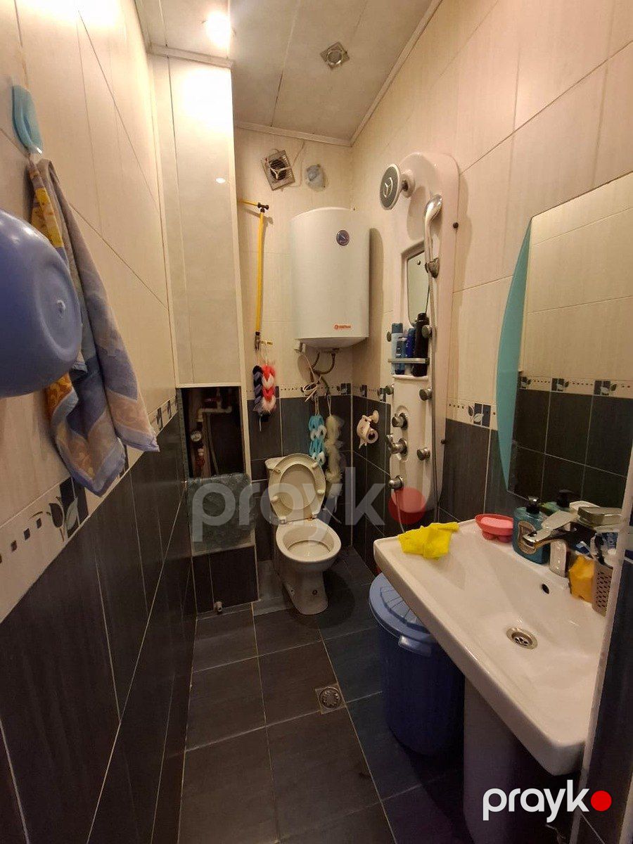 Satılır 2 otaqlı yeni tikili 52 m² — Mənzil, Xırdalan (6)