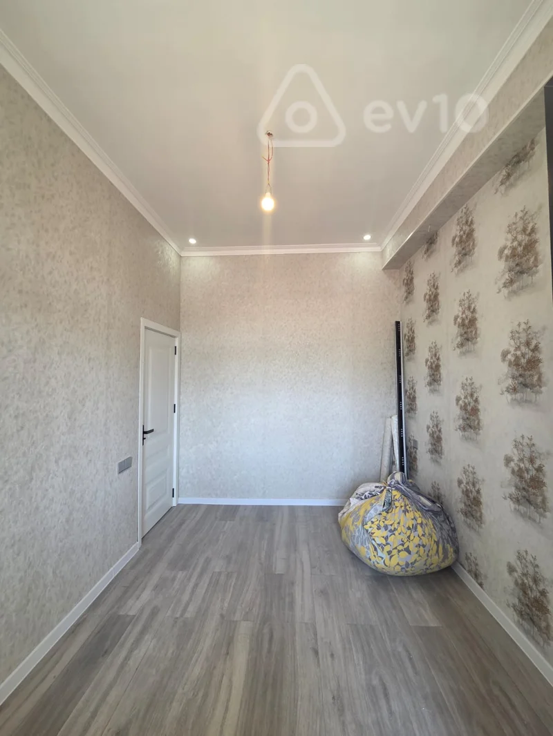 2 otaqlı mənzil, 46 m², Heydər Əliyev prospekti, Xırdalan — Mənzil, Xırdalan (3)