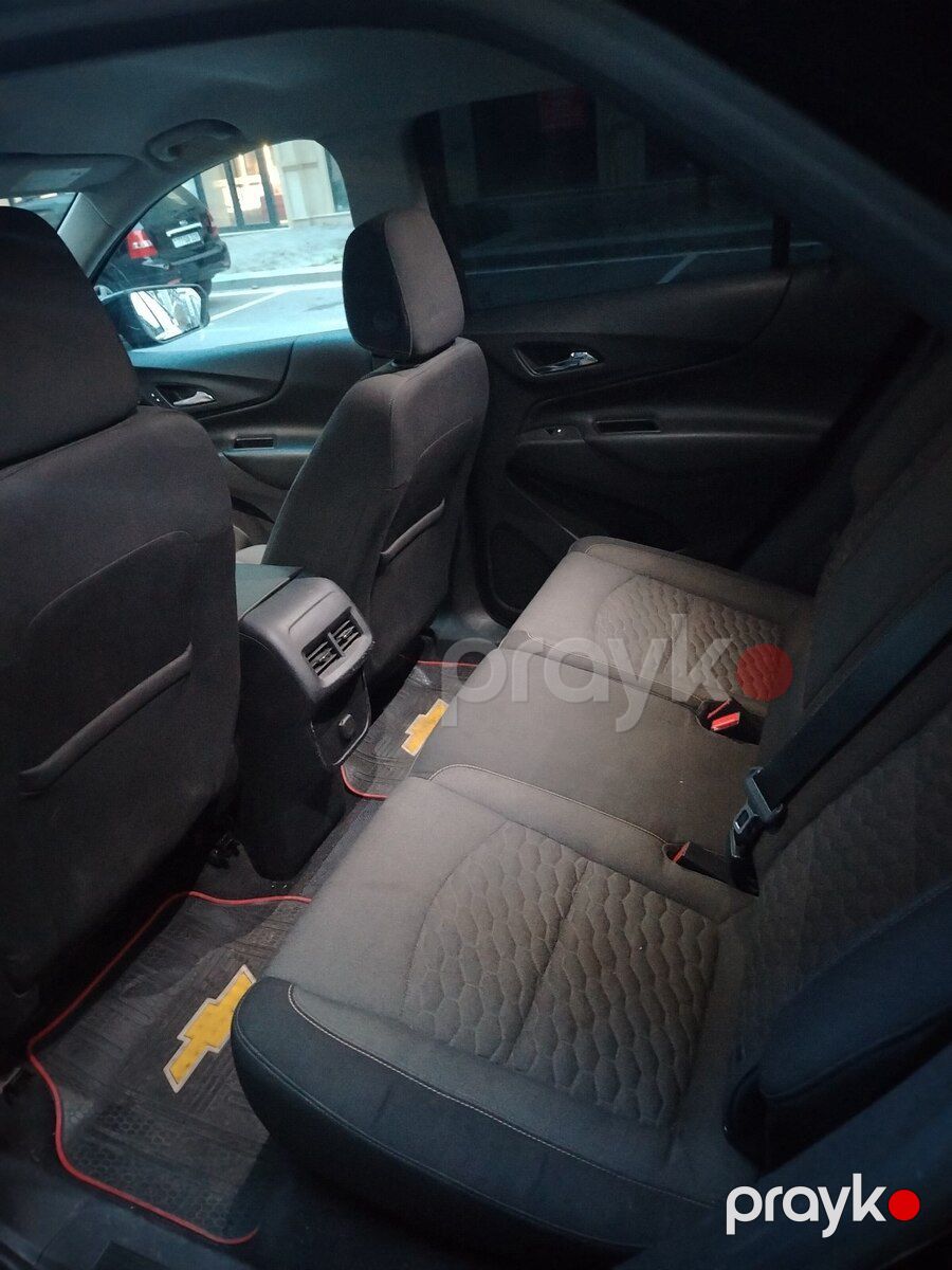Chevrolet Equinox, 2019 il — Avtomobillər, Bakı (10)