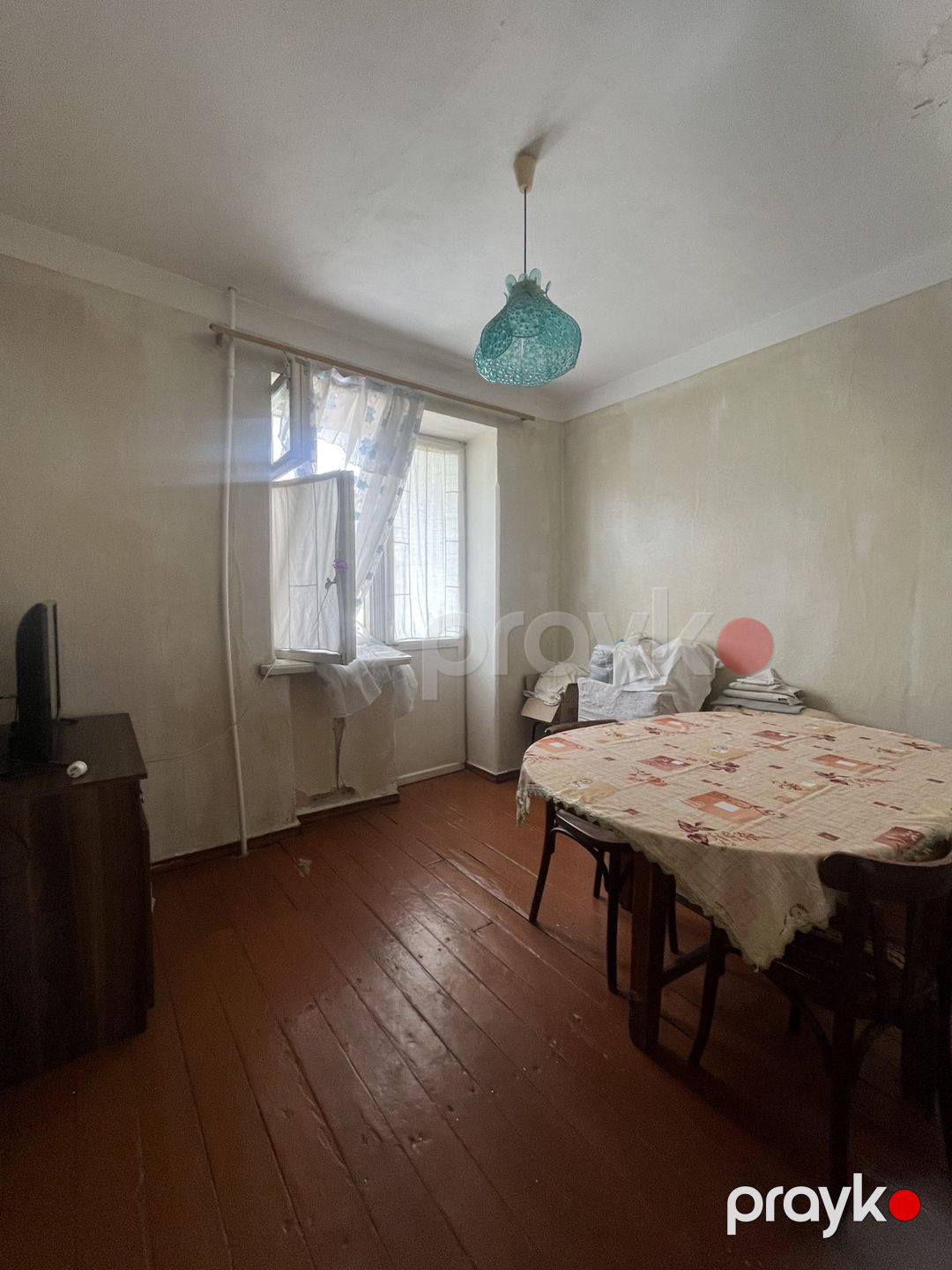 Satılır 5 otaqlı köhnə tikili 120 m² — Mənzil, Bakı (7)