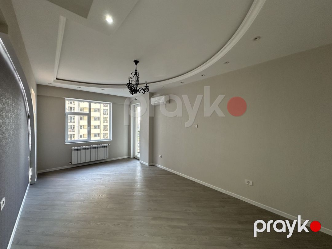 Satılır 3 otaqlı yeni tikili 110 m² — Mənzil, Bakı (3)