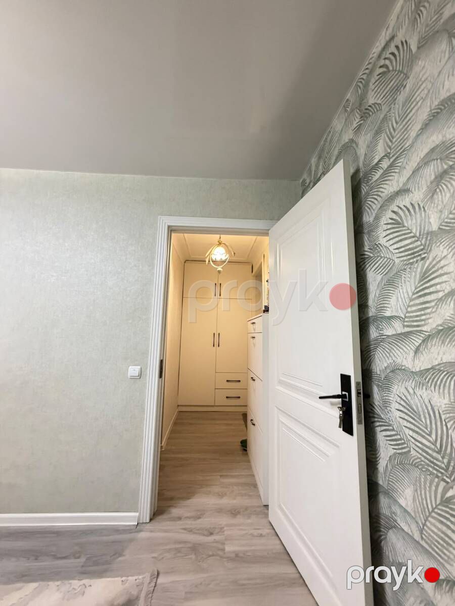 Satılır 2 otaqlı köhnə tikili 34 m² — Mənzil, Bakı (8)