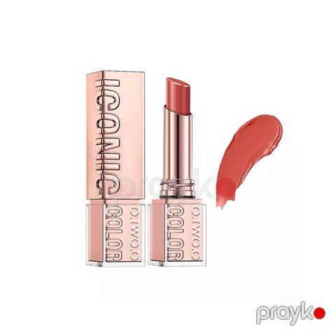 Dodaq boyası O.two.o Haute Hydrating Satin 05, 3.8 q — Bakı
