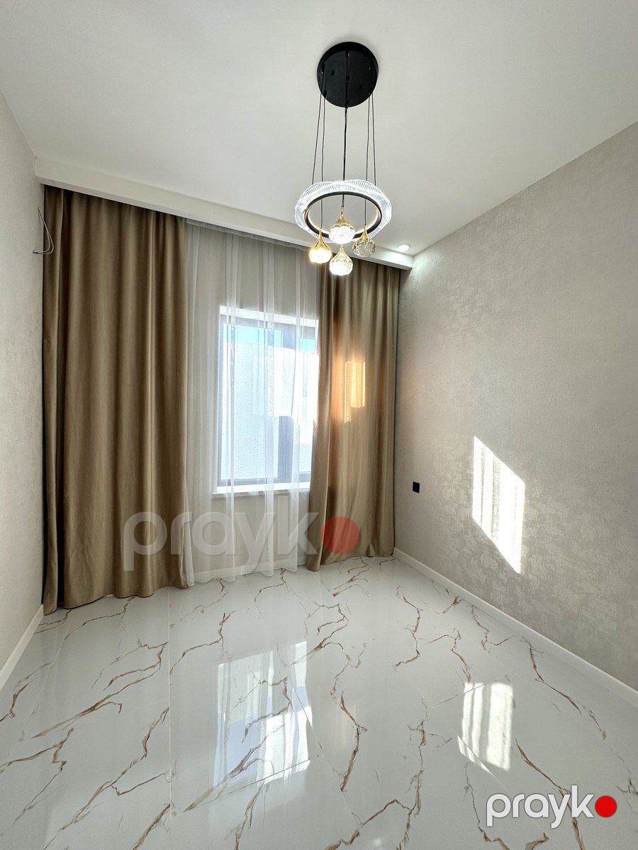 Satılır 4 otaqlı həyət evi/bağ evi 110 m² — Ev, villa, Bakı (5)
