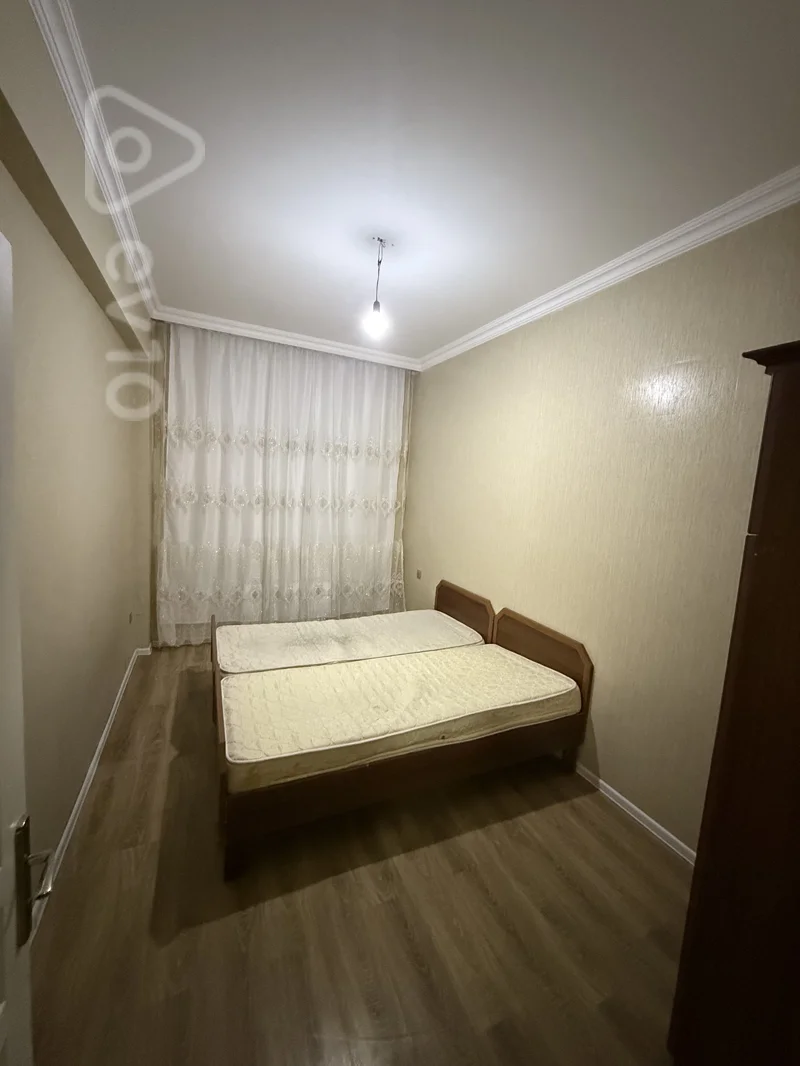 2 otaqlı mənzil, 58 m², Hovsan mida 1 — kirayə — Mənzil, Bakı (3)