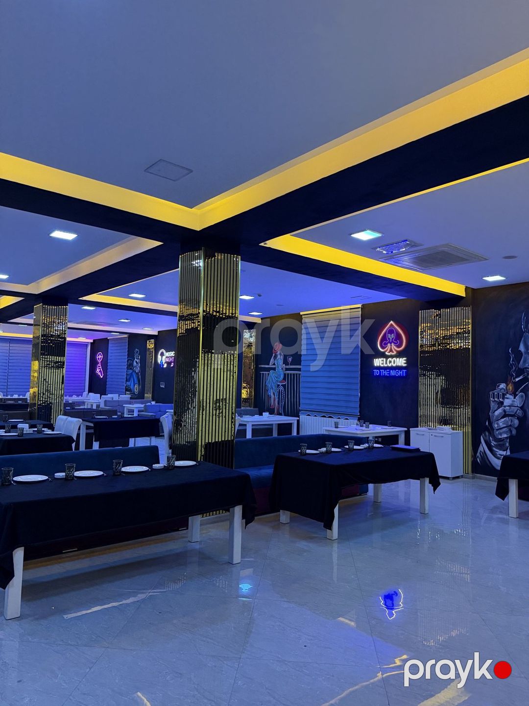İcarəyə verilir obyekt 1000 m² — Əmlak, Bakı (10)