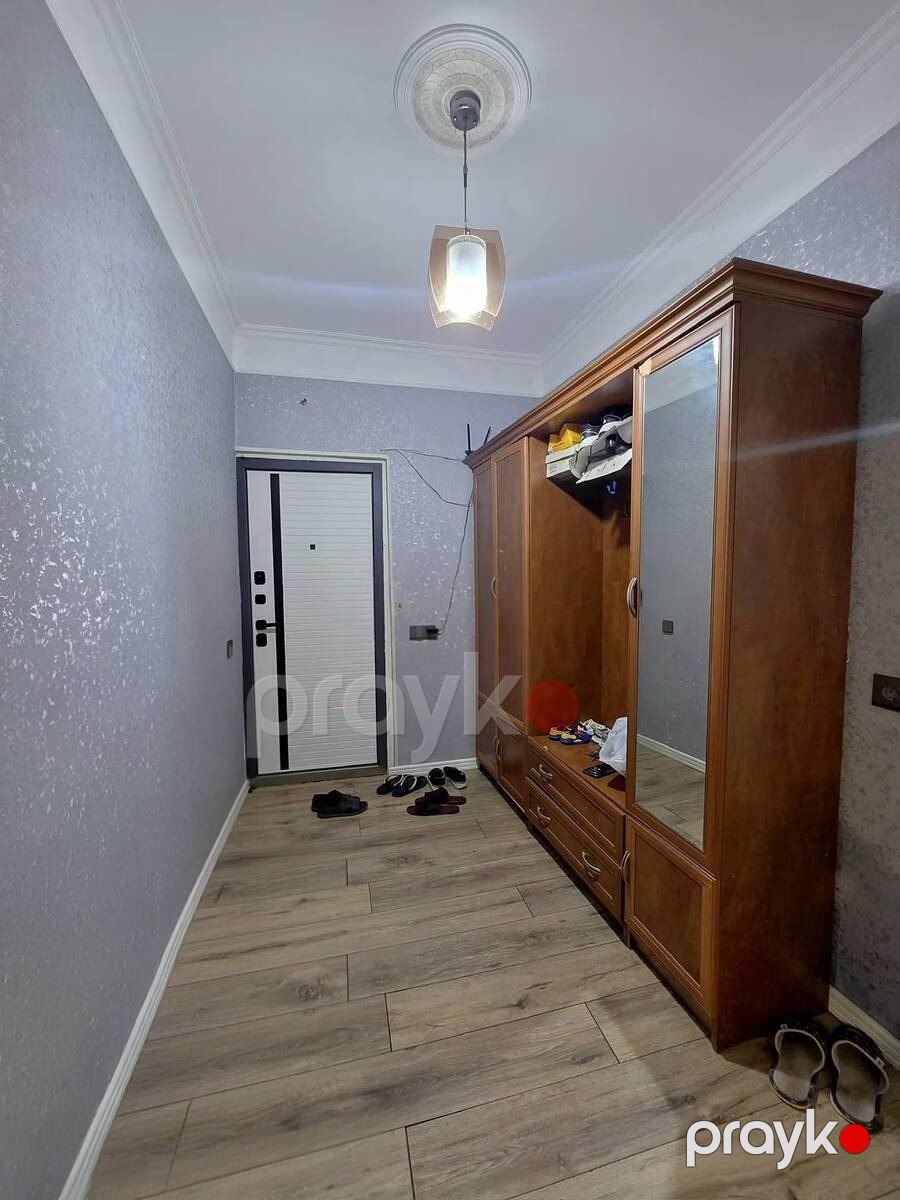 Satılır 3 otaqlı köhnə tikili 100 m² — Mənzil, Bakı (9)