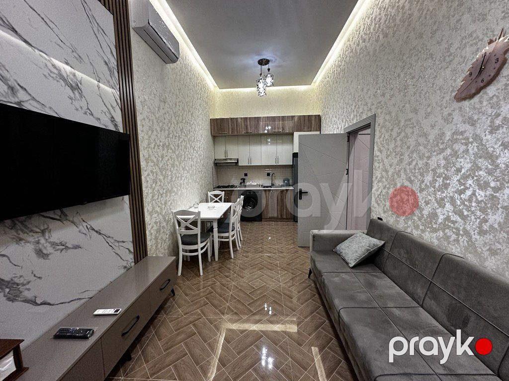 Bağ evi kirayə verilir, Novxanı qəs — Ev, villa, Bakı (7)