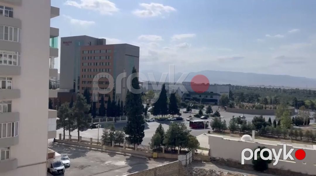 Satılır 4 otaqlı yeni tikili 193 m² — Mənzil, Gəncə (2)