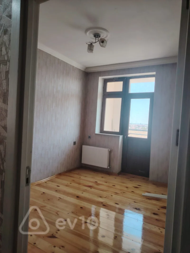 4 otaqlı mənzil, 111 m², Amir Bağırov küç — kirayə — Mənzil, Bakı (11)