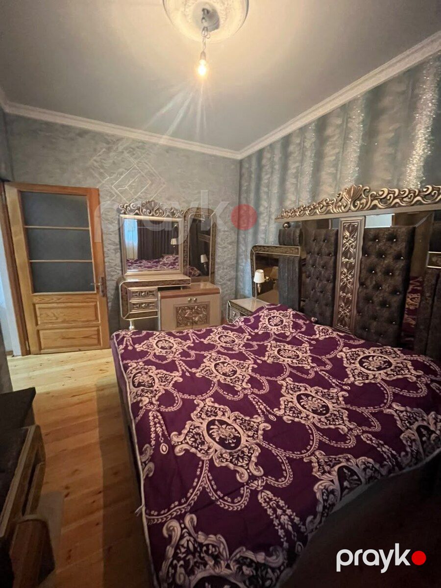 Satılır 3 otaqlı həyət evi/bağ evi 100 m² — Ev, villa, Sumqayıt (9)