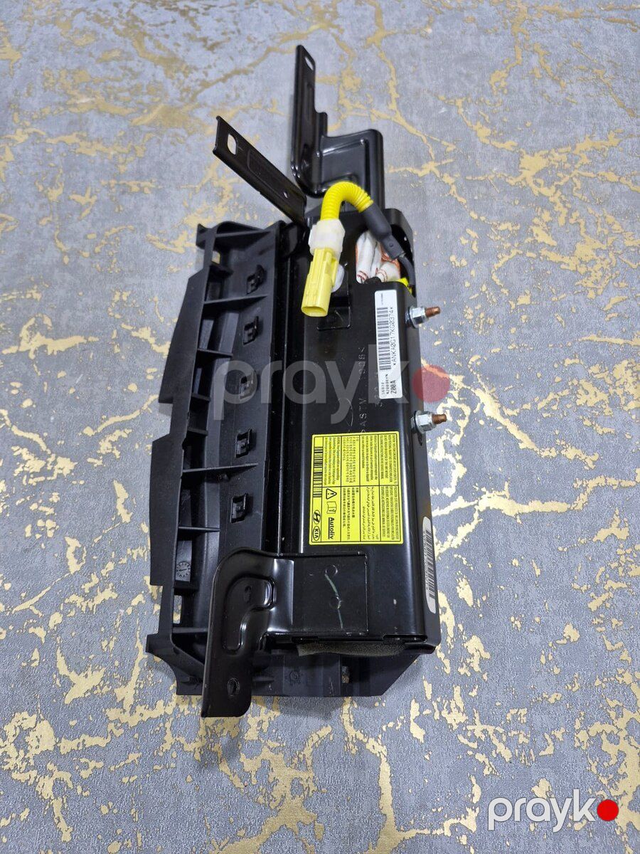 Hyundai Santa Fe 2012-2018 üçün airbag — Ehtiyat hissələri və aksesuarlar, Bakı (4)
