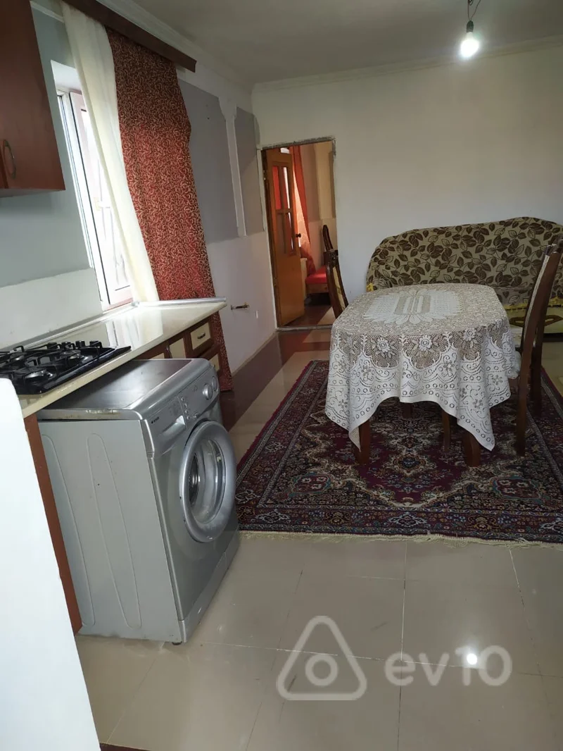 2 otaqlı həyət evi, 50 m², Biləcəri — kirayə — Ev, villa, Bakı (6)